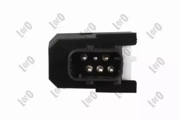 ABAKUS VZPĚRA/TLAKOVAČ ZÁMKU 132-004-025