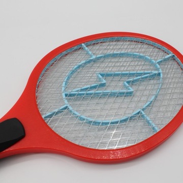 Электрическая мухобойка, мухобойка, мухобойка, 230 В, аккумулятор, убийца насекомых