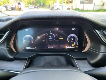 Jeep Grand Cherokee IV 2021 jeep grand cherokee LIMITED 4X4, V6 3.6l 292KM*4X4*Przebieg: 66,126, zdjęcie 21