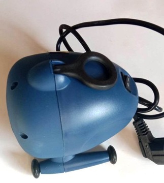 PROFESJONALNA POMPKA ELEKTRYCZNA BRAVO OV4 950l