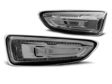 BLIKAČ SMĚR BOČNÍ OPEL ASTRA J 10- SMOKE