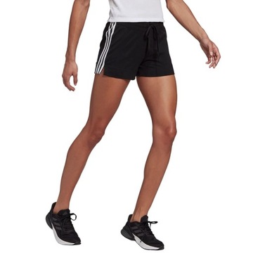 ND05_S8499-XS GM5523 Spodenki damskie adidas Essentials Slim Shorts