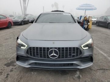 Mercedes AMG GT C190 2020 Mercedes-Benz AMG GT 53 2020 3.0l 3.0 Benzyna 429KM, zdjęcie 5