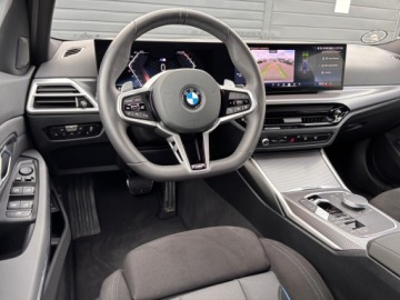 BMW Seria 3 G20-G21 Touring 2.0 330i 258KM 2025 BMW 330 BMW 330 330i xDrive, mPakiet, tempomat ada, zdjęcie 25