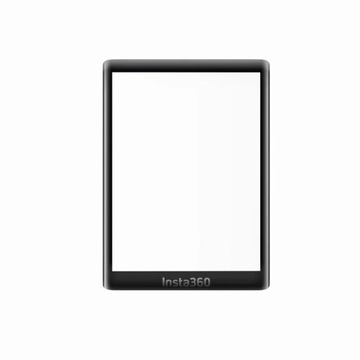 Insta360 X3 Screen Protector - Osłona wyświetlacza