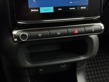 Citroen C3 IV 2024 Citroen C3 MAX / 1 właściciel / Salon Polska / FV, zdjęcie 23