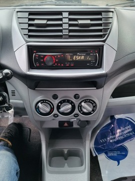 Suzuki Alto VI 2010 Suzuki Alto 1.0 70 KM I Właściciel 100% Serwis, zdjęcie 27