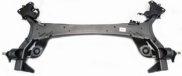 Tylna belka Renault Megane II 02-09 wszystkie typy