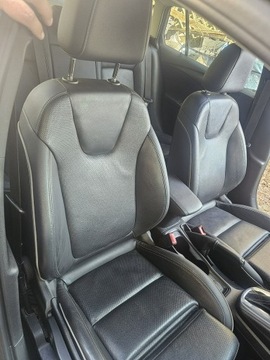 Opel Astra K Sports Tourer 1.6 CDTI 136KM 2018 Opel Astra AUTOMAT * Navi * Led SKÓRA, zdjęcie 13