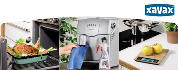 XAVAX Многоразовая фольга для выпечки 40x33см