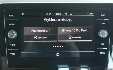 Volkswagen T-Cross SUV 1.5 TSI 150KM 2024 Volkswagen T-Cross R-Line, DSG, ACC, Rozpoznawanie znakow, Podgrzewane fot, zdjęcie 19