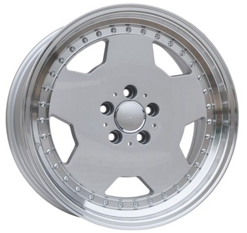 5852 S FELGI 17 5x112 MERCEDES E W124 W126 W140