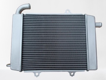 Chłodnica Nowa HONDA GL1800 GL 1800 18+ LEWA