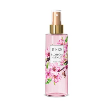 Bi-es BLOSSOM AVENUE Mgiełka Zapachowa 200 ml