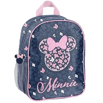 MYSZKA MINNIE PLECAK DLA PRZEDSZKOLAKA WYCIECZKOWY