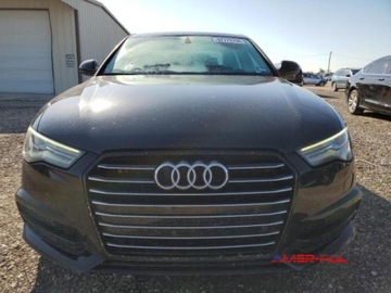 Audi A6 C8 2018 Audi a6 2018 r., 2,0 L PREMIUM 2.0 Benzyna 252KM, zdjęcie 1