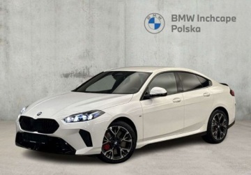 BMW Seria 2 G42-U06 Active Tourer 2.0 218d 150KM 2025 BMW Seria 2 Shadow Line l Adaptacyjny LED l Pakiet M PRO 2.0 Diesel 150KM