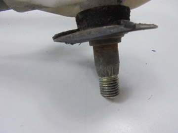 SENTRA B15 МОТОР, МЕХАНИЗМ ПЕРЕДНЕГО СТЕКЛООЧИСТИТЕЛЯ