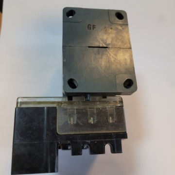 Контактор OXYM 10A1 FROMBERG [4]