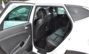 Hyundai Tucson III SUV 2.0 CRDI 185KM 2015 Hyundai Tucson 2.0 185 KM Automat 4x4 Nawigacja Kamera Grzane Wentylowane, zdjęcie 17