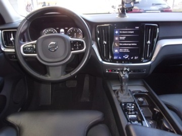 Volvo V60 II  2019 VOLVO V60-T6 Salon PL, zdjęcie 18