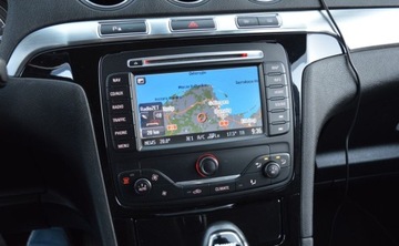 Ford Galaxy III Van Facelifting 2.0 Duratorq TDCi DPF 163KM 2012 Ford Galaxy 2,0 TDCI 163 KM BI-Xenon Klimatronik 7 Osobowy 2.0 Diesel 163KM, zdjęcie 32