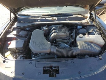 Dodge Charger VII 2023 Dodge Charger SXT 2023 3.6L 3.6 Benzyna 292KM, zdjęcie 6