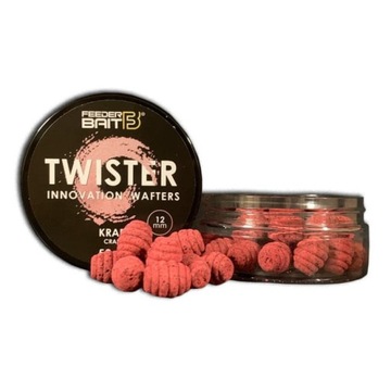 FEEDER BAIT TWISTER KRAB 75ML 12MM