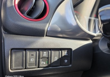 Suzuki Vitara III SUV 1.4 BOOSTERJET 140KM 2016 Suzuki Vitara 1.4 140KM BoosterJet Premium Bezwypadkowa, zdjęcie 15