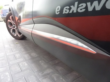 Renault Captur II 2022 Renault Captur INTENS*1.6 E-TECH, zdjęcie 35