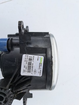 HALOGEN RENAULT 261558707R