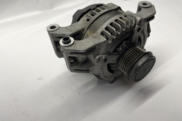 ALTERNÁTOR DODGE CHALLENGER COUPE P04801779AI 3.6L GASOLINE 227KW 2016