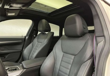 BMW Seria 4 G22-23-26 Coupe 2.0 430i 245KM 2024 BMW Seria 4 430i xDrive, M Pro pakiet, Gwarancja fabryczna, Faktura VAT 23, zdjęcie 19