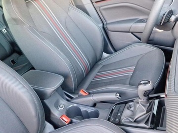 Skoda Kamiq Crossover Facelifting 1.5 TSI 150KM 2025 SKODA Kamiq Monte Carlo 1.5 TSI DSG Suv 150KM 2025, zdjęcie 7