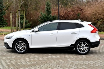 Volvo 2015 Volvo V40 Ocean Race Ledy Panorama Dach Digital, zdjęcie 13