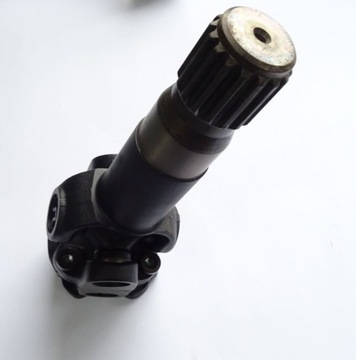 Карданный вал HYUNDAI 25D7E