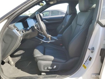 BMW Seria 4 G22-23-26 2022 BMW Seria 4 430i Gran Coupe 2022 2.0l 2.0 Benzyna 255KM, zdjęcie 7