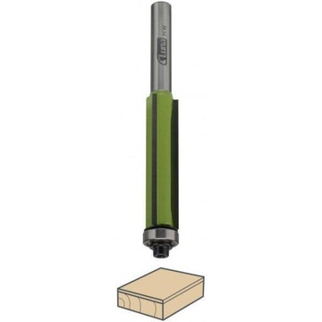 Luna 210030300 Frez krawędziowy do drewna 13 mm