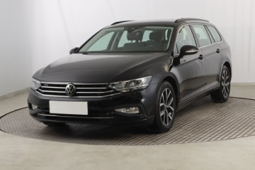 Volkswagen Passat B8 Variant Facelifting 1.5 TSI EVO 150KM 2023 VW Passat 1.5 TSI, Salon Polska, 1. Właściciel, zdjęcie 1