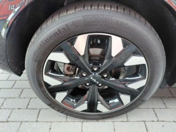 Kia Sportage V SUV Plug-In 1.6 T-GDI PHEV 265KM 2022 Kia Sportage 4x4 265 KM Full LED Radar Asystent Kamera 1.6 Hybryda Plug-in, zdjęcie 20