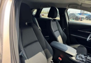 Mazda CX-30 2.0 Skyactiv-X 186KM 2025 Mazda CX-30 2.0 186KM Exclusive-Line Salon PL Gwarancja Producenta ASO Hak, zdjęcie 5