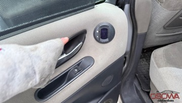 Renault Espace IV Van 2.0 i 16V Turbo 170KM 2003 Renault Espace 2.0 turbo gaz 7 osobowy OC wazne przeglad tech na rok., zdjęcie 38