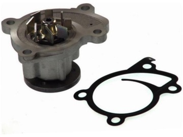 AISIN WPN-099V ČERPADLO VODY CHLAZENÍ MOTORU