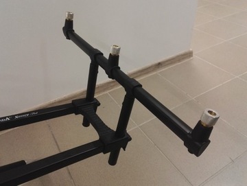Stanowisko Karpiowe Tri Pod ANACONDA X-Covery Pod