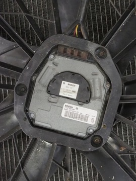 КОМПЛЕКТ РАДИАТОРОВ MERCEDES W211 W219 3.0 CDI V6