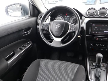 Suzuki Vitara III SUV Facelifting 1.4 BoosterJet 140KM 2019 Suzuki Vitara 1.4 BoosterJet, Salon Polska, zdjęcie 6