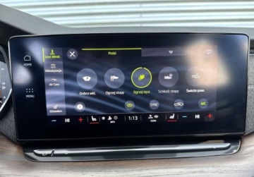 Skoda Octavia IV Scout 2.0 TDI 150KM 2022 Skoda Octavia Scout 2.0 TDI 4x4 150KM Matrix HeadUp Ambiente Kessy El.Klap, zdjęcie 27