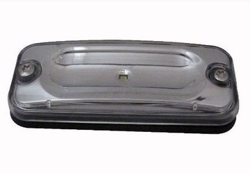 LAMPA OBRYSOWA OBRYSÓWKA OBRYS DAF XF 105 LED