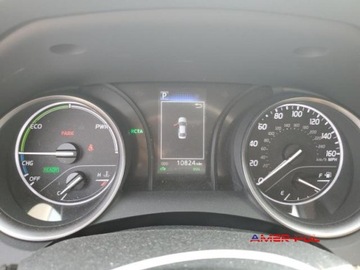 Toyota Camry IX 2024 Toyota Camry 2024 r., 2,5L SE HYBRID 2.5 Hybryda 208KM, zdjęcie 6