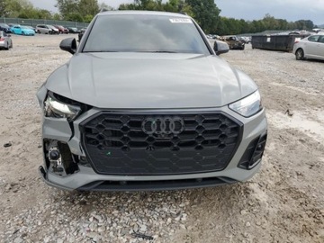 Audi Q5 II 2021 Audi SQ5 Premium Plus 2021 3.0l 3.0 Benzyna 349KM, zdjęcie 5